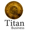 Titan Business iPhone