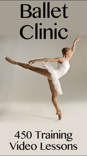 Ballet Clinic