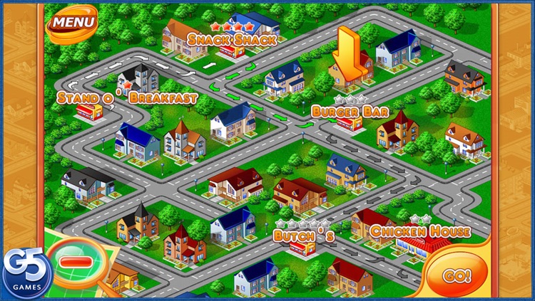 Stand O’Food® (Full) screenshot-3