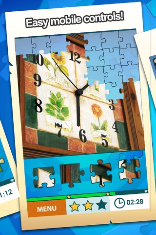 Jigsaw Jamboree screenshot 2