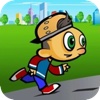 Crazy Run HD