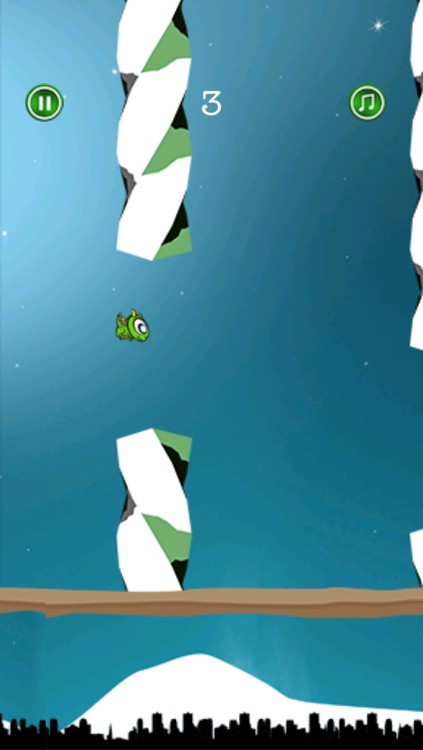 Sky Birdie Dragon - Adventure of mini Dragon Bird