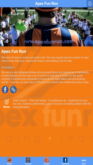 Apex Fun Run(圖2)-速報App