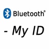 BluetoothMyID