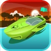 Bouncy Boat Madness Pro