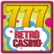 Retro Slots Casino: Play Fun Slot Machine Daily