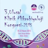 3. Ulusal Klinik Mikrobiyoloji Kongresi