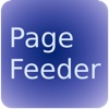 Facebook Page Feeder