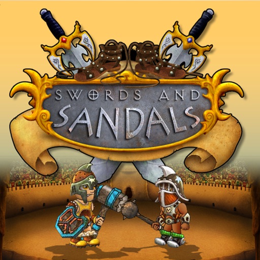 swords and sandals 3 download full version free