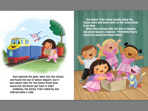 Understood not dora the explorer ballet speaking, try Dora the explorer ballet that