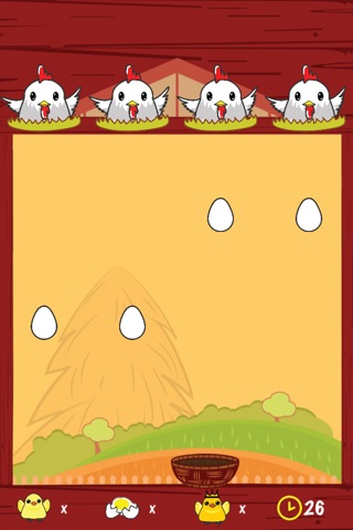 Chicken Fun screenshot 2