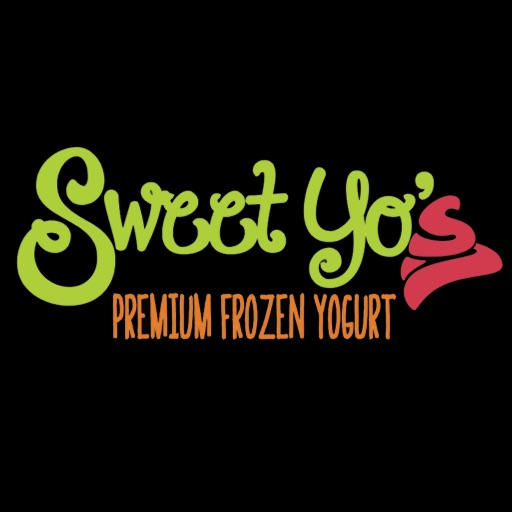 Sweet Yo's