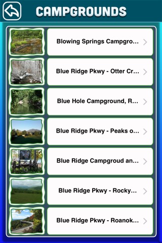 Virginia Campgrounds & RV Parks screenshot 3