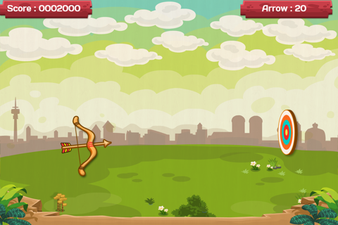 Archery Free - Bow and Arrow Shooting Challenge Game screenshot 3