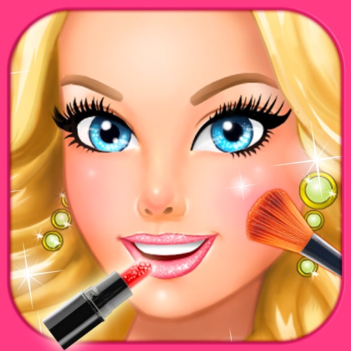Beauty pageant dress iOS App