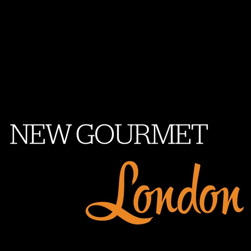 New Gourmet London icon