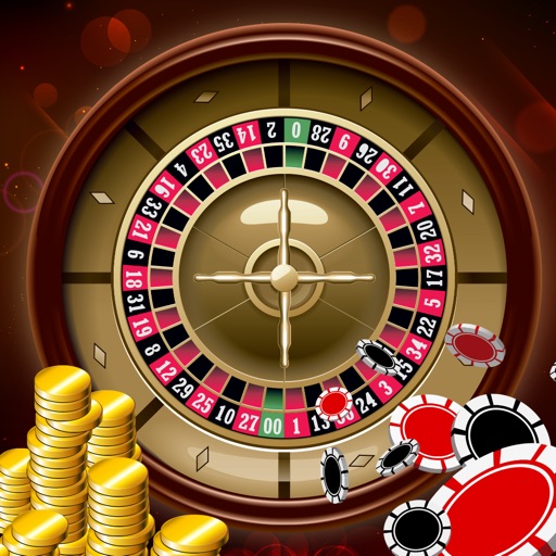 Casino Lotto Scratchers - Vegas Lottery Instant Jackpot (Free Scratch Card Games) iOS App