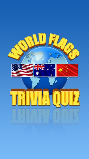 World Flags Trivia Quiz - Learning flags