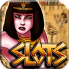 Cleopatra's Ancient Treasure Slots Pro