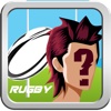 Guess the Rugby Player - Fun Hint Game ~ Reveal The Face Pics Live with Friends & Family