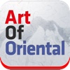 Art Of Oriental - 이징