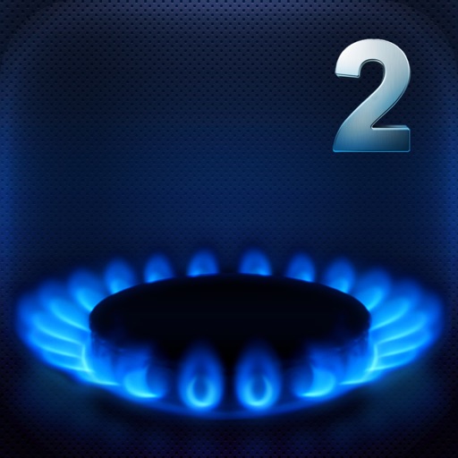 Gas tycoon 2 icon