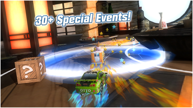 Table Top Racing Premium Edition