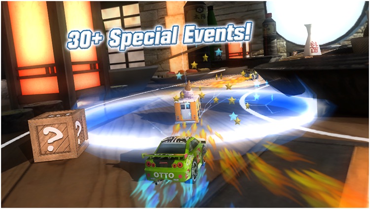 Table Top Racing Premium Edition screenshot-0