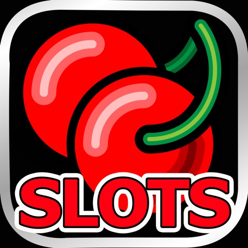 SLOTS Super Jackpot Casino FREE - Best New Slots Game of 2015! Icon