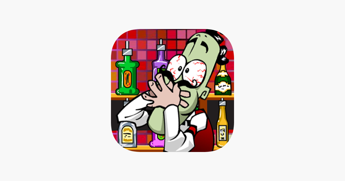 Crazy Bartender Cocktail Mix On The App Store