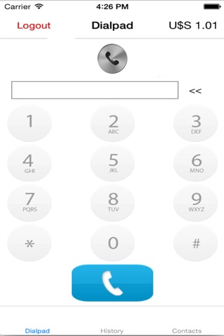 VoIP Phones screenshot 2