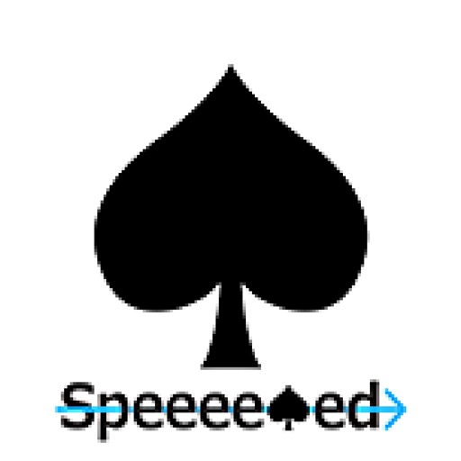 Speeeeed iOS App