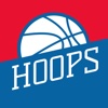 Hoops - Watch the Latest Basketball News, Reviews, Highlights, Plays, & Games.