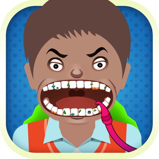 Dentist Student - Fresh From The Teeth Academy icon