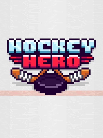 Hockey Heroのおすすめ画像1