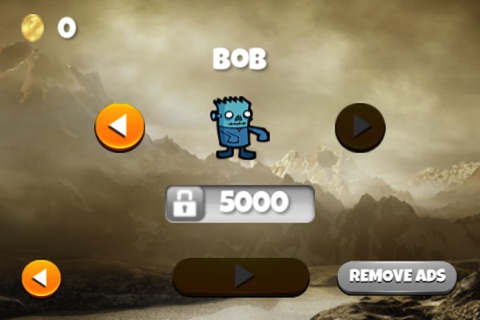 A Little Frankenstein: Haunted Halloween Spooky Adventure Game screenshot 2