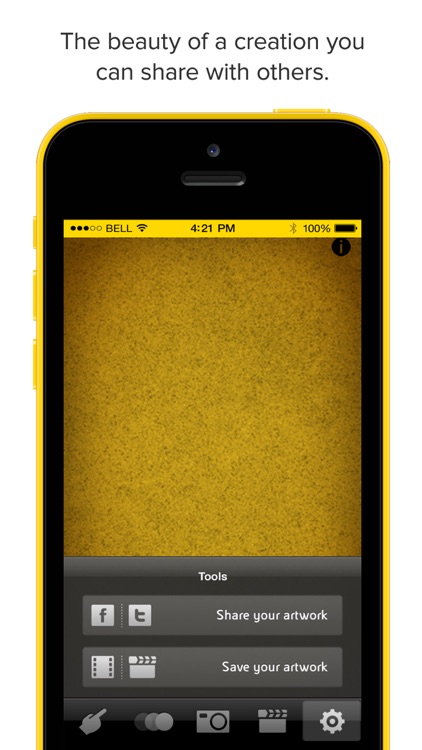 Eni sandartist