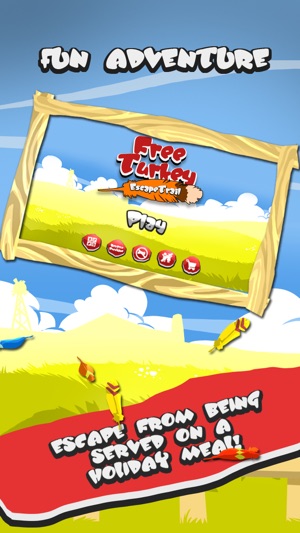 Turkey Escape Trail Free(圖3)-速報App