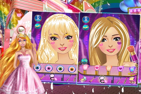Princess Salon-Perfect Bride2 screenshot 2