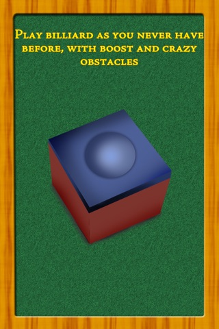 Billiards Pool Table Unlimited 8-ball Tournament : Hit the black ball - Free Edition screenshot 4