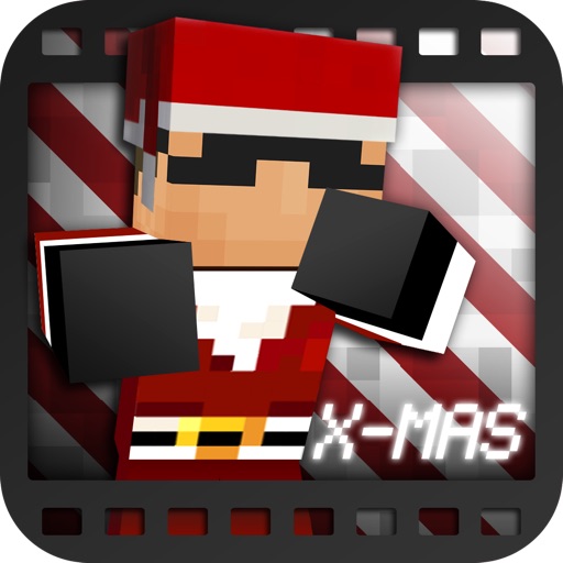 Xmas FX Pixel Lite icon