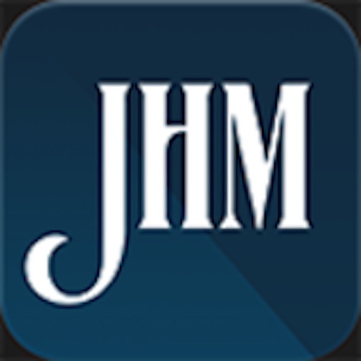 JHM - John Hagee Minitries