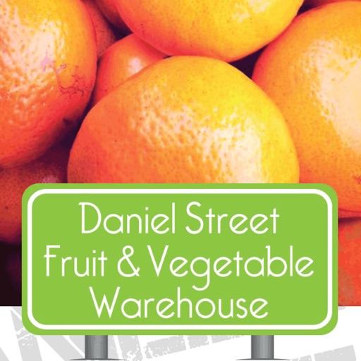Daniel St Fruit & Vegetable Warehouse