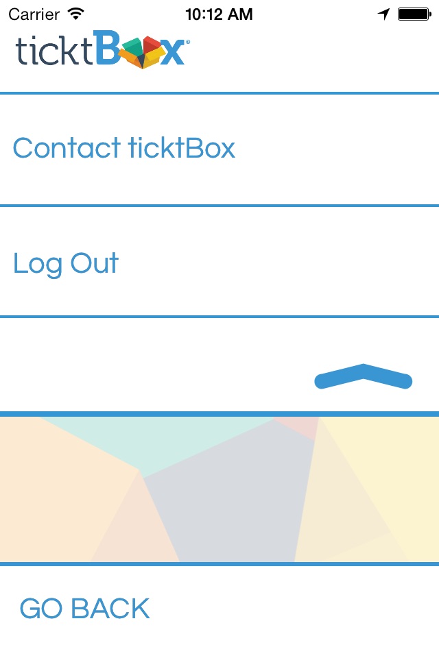 ticktBox screenshot 2