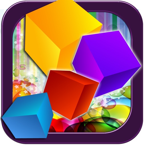 Candy Swap Drop Mania - Free Fun Gem Matching Family Game icon