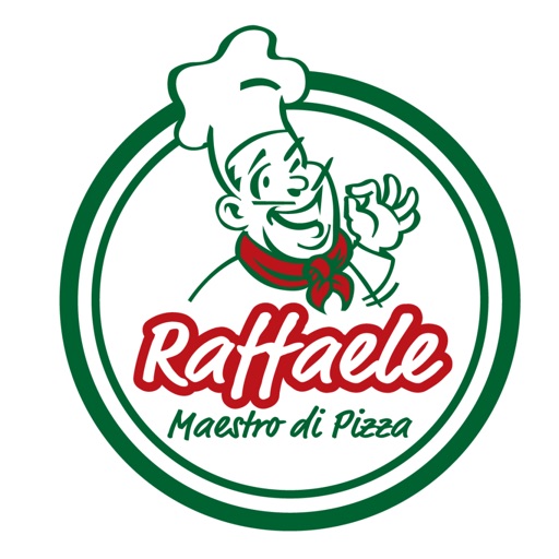 Pizza Raffaele