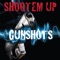 Shootem Up Gunshots For iPad