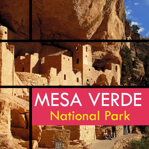 Mesa Verde National Park - USA