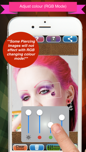 Piercing Booth : body piercing booth Now(圖4)-速報App