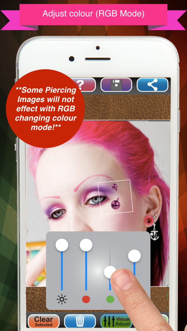 How to cancel & delete Piercing Booth : body piercing booth Now from iphone & ipad 4